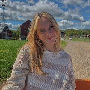 Meet your Posher, Grace